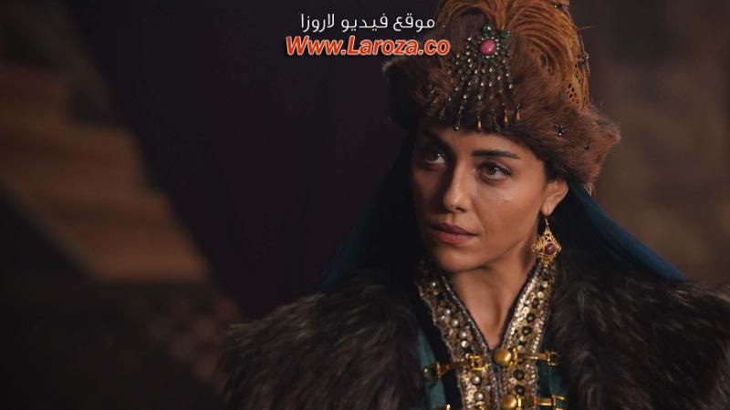 مسلسل المؤسس عثمان الحلقة 107 المائة وسبعة مترجمة - قيامة عثمان