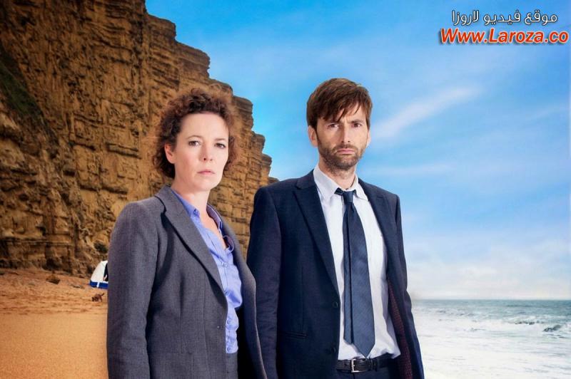 Broadchurch